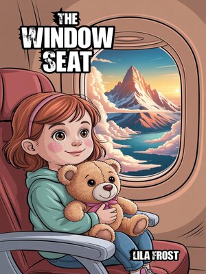 cover image of The Window Seat